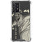 Disney The Nightmare Before Christmas Bad Bad Oogie Galaxy A72 5G Clear Case